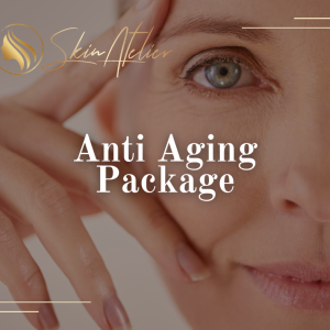 Anti Aging Package