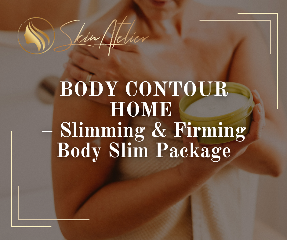 BODY CONTOUR HOME – Slimming & Firming Body Slim Package