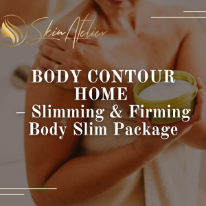 BODY CONTOUR HOME – Slimming & Firming Body Slim Package