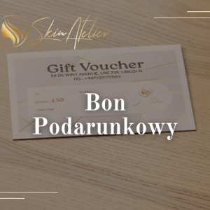 Bon Podarunkowy
