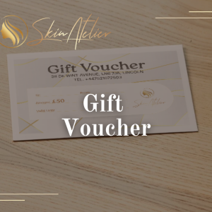 Gift Voucher