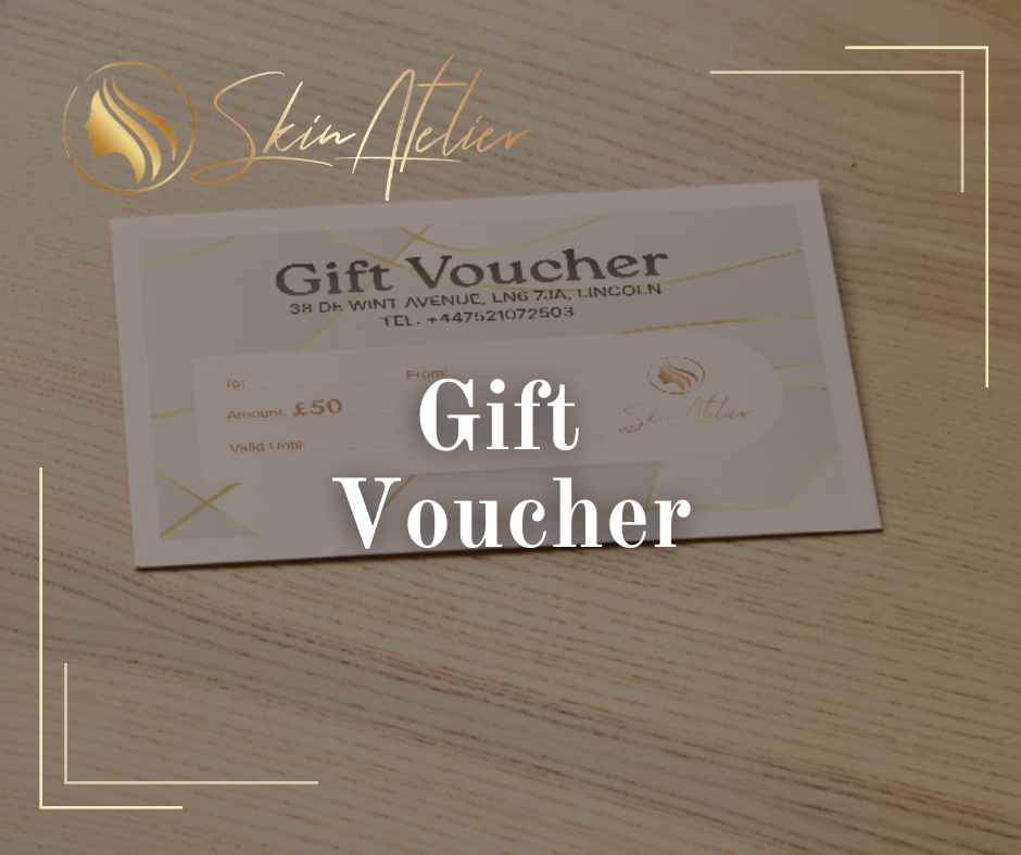 Gift Voucher