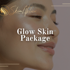 Glow Skin Package