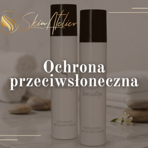 Ochrona przeciwsłoneczna