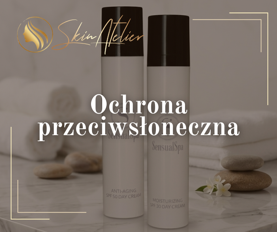 Ochrona przeciwsłoneczna