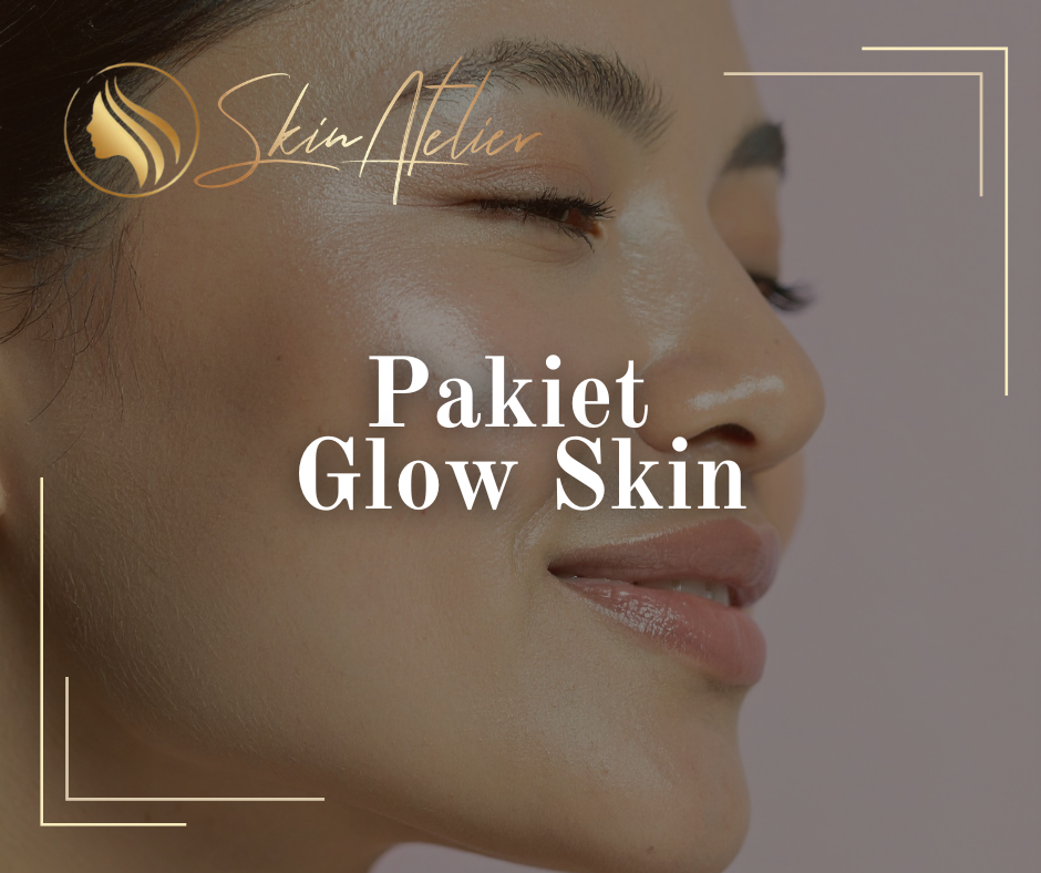 Pakiet Glow Skin