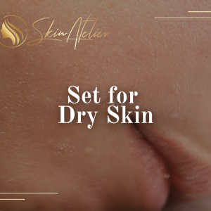 Set for Dry Skin