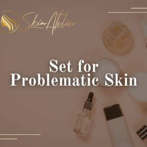 Set for Problematic Skin