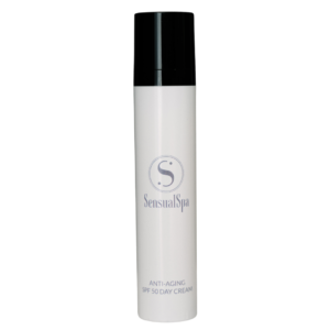 SensualSpa Anti-Aging SPF 50 day cream 50ml