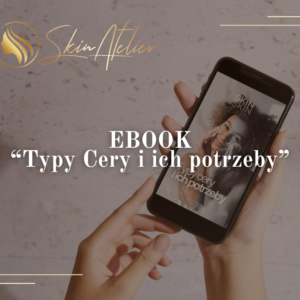"Typy cery i ich potrzeby” - eBook