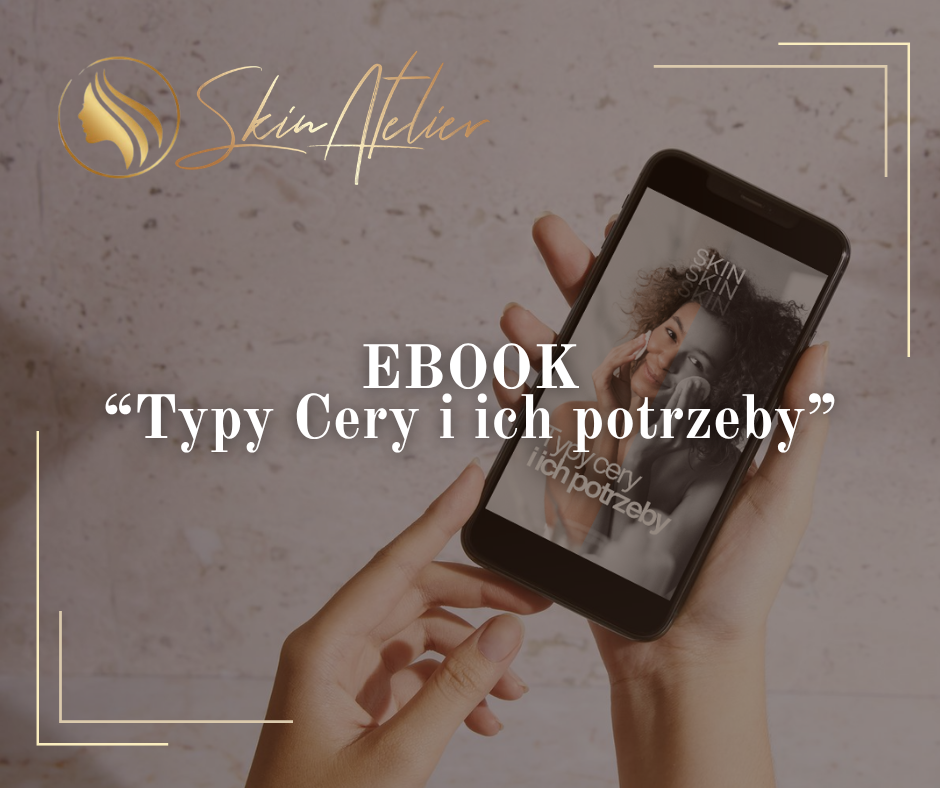 "Typy cery i ich potrzeby” - eBook