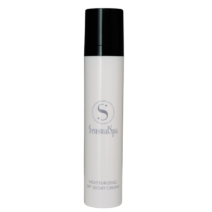 SensualSpa Moistruizing SPF 30 day cream 50ml