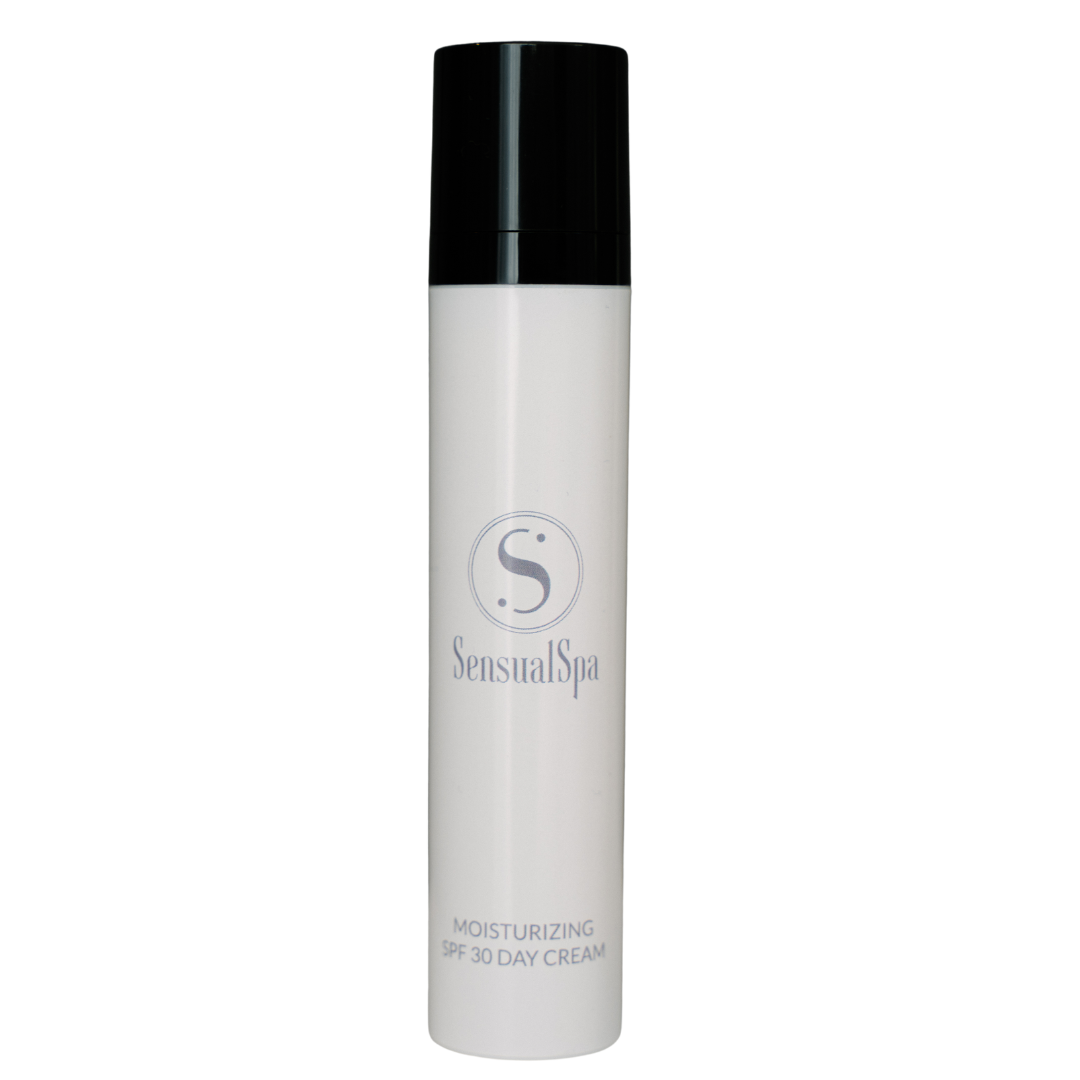SensualSpa Moistruizing SPF 30 day cream 50ml